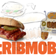 Image for article titled How To Turn A McRib Into A Car